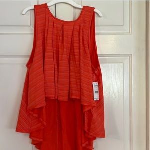 NWOT Free People high low top